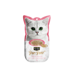 Purr Puree Tuna And Salmon